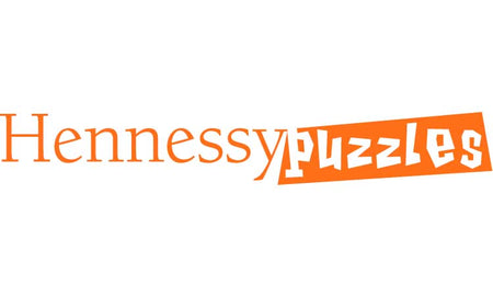 Hennessy Puzzles Because Business IS Personal
