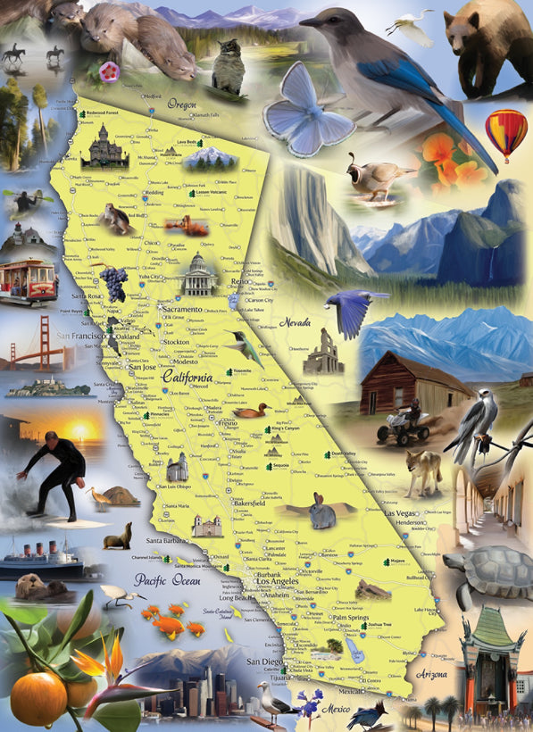 MAPS