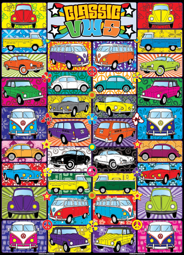 CARS