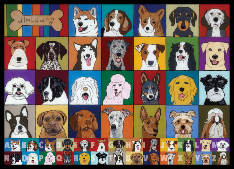 Cats and Dogs